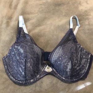 Sexy adore me bra!